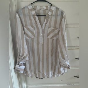 Good shape, worn a few times: XL